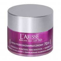 Ava Laboratorium L`arisse 5D krem przeciwzmarszczkowy z komrkami macierzystymi 70+ 50ml