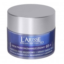 Ava Laboratorium L`arisse 5D krem przeciwzmarszczkowy z olejem arganowym 65+ 50ml