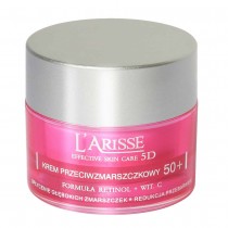 Ava Laboratorium L`arisse 5D krem przeciwzmarszczkowy z witamin� C i retinolem 50ml