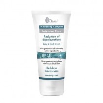 Ava Laboratorium Whitening Complex krem do cia�a i r�k 100ml