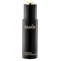 Babor 3D Firming Serum Foundation podkład w płynie 03 Natural 30ml