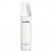 Babor Deep Cleansing Foam głeboko oczyszczająca pianka do twarzy 200ml
