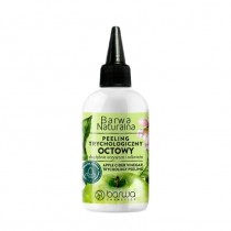 Barwa Naturalna peeling octowy trychologiczny 100ml