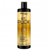 Chantal Prosalon Artplex odbudowujcy szampon do soww 400ml