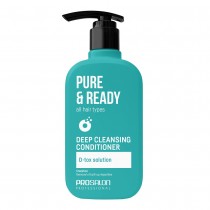 Chantal Prosalon Pure & Ready odywka gboko oczyszczajca 375ml