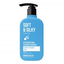 Chantal Prosalon Soft&Silky nawilajca odywka do wosw 375ml