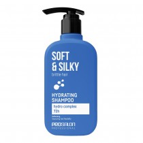 Chantal Prosalon Soft&Silky nawilajcy szampon do wosw 375ml
