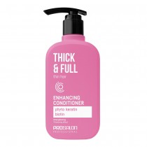 Chantal Prosalon Thick&Full odywka wzmacniajca do wosw 375ml