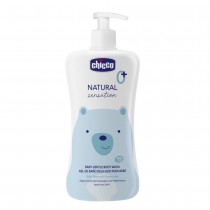 Chicco Foam Bath pyn do kpieli 500ml