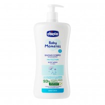 Chicco Protection pyn do kpieli 0m+ 750ml