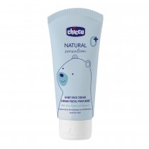 Chicco Sensation Baby krem do twarzy 50ml