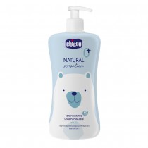 Chicco Sensation Baby szampon do włosów 500ml