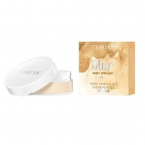 Claresa Blur Super Powder wygładzający puder sypki Beige 12g