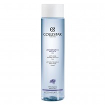 Collistar Face Care Anti-Age Toning Lotion przeciwstarzeniowy tonik do twarzy 250ml