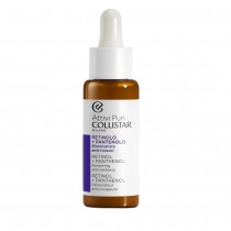 Collistar Face Care Attivi Puri Retinol + Panthenol Drops serum do twarzy 30ml