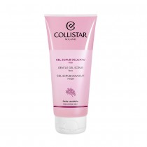 Collistar Face Care Gentle Gel peeling do twarzy 100ml