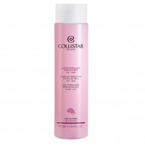 Collistar Face Care Make-Up Removing Micellar Milk oczyszczajce mleczko do demakijau 250ml