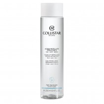 Collistar Face Care Make-Up Removing Micellar Water pyn micelarny do demakijau 250ml