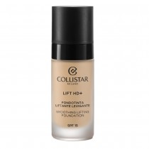 Collistar Lift HD+ Smoothing Lifting Foundation SPF15 wygładzający podkład w kremie 2G Beige Dorato 30ml
