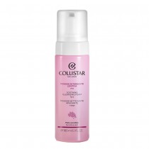 Collistar Soothing Cleansing Foam Pianka oczyszczajca 180ml