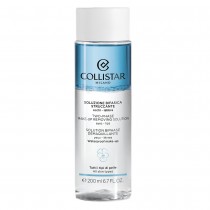 Collistar Two-Phase Make-Up Removing Solution dwufazowy pyn do demakijau 200ml