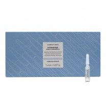 Comfort Zone Hydramemory Hydra & Glow Ampoule Concentrate nawadniające ampułki do twarzy 7x2ml