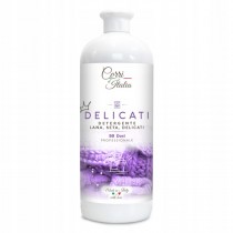 Corri D`Italia Pyn do prania Delicati 1000ml