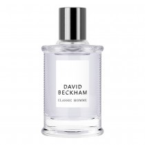 Beckham Classic Homme Woda toaletowa 50ml spray