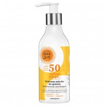 Dax Sun ochronne mleczko do opalania Urban Adapt SPF50 intensywnie nawilajce 150ml
