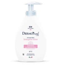 Dermomed Pyn do higieny intymnej Calendula 250ml