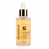 Dr.Hedison RX-Heritage serum zmniejszające pory do twarzy 50ml