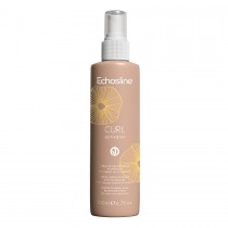 Echosline Curl aktywator skrętu do włosów kręconych i falowanych w sprayu 200ml