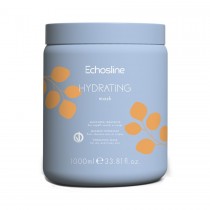 Echosline Hydrating nawilajca maska do wosw 1000ml