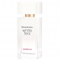 Elizabeth Arden White Tea Ginger Lily Woda toaletowa 50ml spray