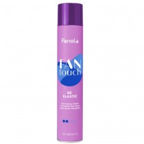 Fanola FanTouch lakier do wosw dodajcy objtoci 500ml