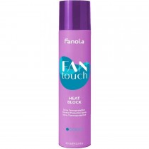 Fanola FanTouch termoochronny lakier do włosów 300ml