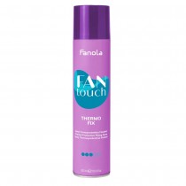 Fanola FanTouch termoochronny lakier utrwalający włosy 300ml