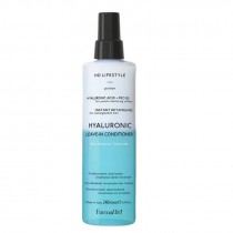 Farmavita HD Lifestyle Hyaluronic Leave-In Conditioner odżywka bez spłukiwania z kwasem hialuronowym 240ml