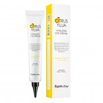 Farmstay Citrus Yuja krem pod oczy 45ml