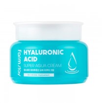 Farmstay Hyaluronic Acid Super Aqua krem do twarzy 100ml