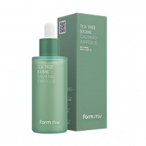 Farmstay Tea Tree Biome ampuka do twarzy 50ml