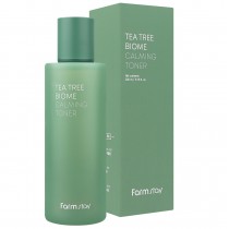 Farmstay Tea Tree Biome toner do twarzy 200ml