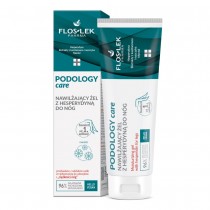 Floslek Podology Care nawilajcy el z hesperydyn do ng 80g