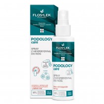 Floslek Podology Care spray z hesperydyn do ng 100ml