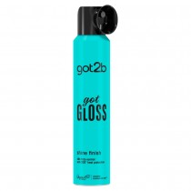 Schwarzkopf Got2b Got Gloss spray nabyszczajacy do wosw 200ml