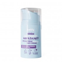 Holify Krem do twarzy nawilżający 50ml