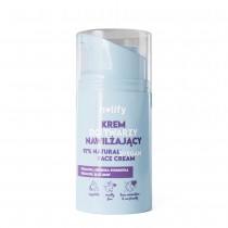 Holify Krem do twarzy nawilajcy 50ml