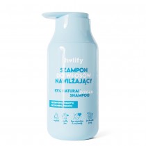 Holify Szampon do wosw nawilajcy 300ml