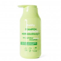 Holify Szampon do wosw normalizujcy 300ml