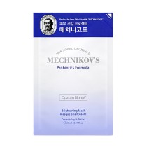 Holika Holika Mechnikov`s Probiotics Formula maseczka do twarzy